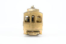 Load image into Gallery viewer, HO Brass Soho CA&E - Chicago Aurora & Elgin #12 Coach Interurban