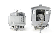 Load image into Gallery viewer, HO Brass PFM - Tenshodo GN - Great Northern 0-8-0 Class C-1 Custom Painted Unnumbered 1965-68 Run Tsunami DCC and Sound