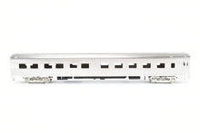 Load image into Gallery viewer, HO Brass Cascade Models Amtrak Budd 10 RMT-6DBR "Pacific" Series Sleeper Heritage HEP Version
