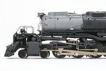 Load image into Gallery viewer, O Brass Westside Model Co. UP - Union Pacific 4-8-8-4 Big Boy Pro-Painted No. 4015 AMAZING!