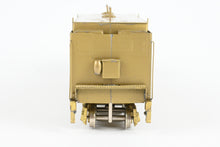 Load image into Gallery viewer, HO Brass Hallmark Models ATSF - Santa Fe 5000 Series 2-10-4 "Madame Queen" Tender Only
