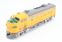 Load image into Gallery viewer, HO Athearn Genesis MILW - Milwaukee Road EMD FP7 Passenger FP No. 104-A