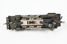 Load image into Gallery viewer, HO Brass PFM - United Oregon American Lumber Co. Baldwin 2-6-2 #105 CP Private Road Can Motor Upgrade