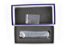 Load image into Gallery viewer, HOn3 Brass BLW - Berlyn Locomotive Works D&RGW - Denver & Rio Grande Western Business Car B-1 FP