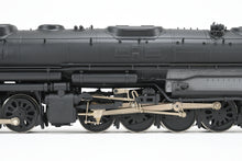 Load image into Gallery viewer, O Brass Westside Model Co. UP - Union Pacific 4-8-8-4 Big Boy Pro-Painted No. 4015 AMAZING!