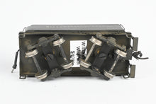 Load image into Gallery viewer, HO Brass PFM - United Oregon American Lumber Co. Baldwin 2-6-2 #105 CP Private Road Can Motor Upgrade