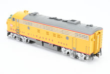 Load image into Gallery viewer, HO Athearn Genesis MILW - Milwaukee Road EMD FP7 Passenger FP No. 104-A