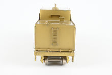Load image into Gallery viewer, HO Brass Hallmark Models ATSF - Santa Fe 5000 Series 2-10-4 "Madame Queen" Tender Only