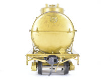 Load image into Gallery viewer, HO Brass Pecos River Brass ATSF - Santa Fe Tk-M Tank Car