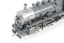 Load image into Gallery viewer, HO Brass PFM - Tenshodo GN - Great Northern 0-8-0 Class C-1 Custom Painted Unnumbered 1965-68 Run Tsunami DCC and Sound