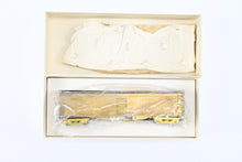 Load image into Gallery viewer, HO Brass Trains Inc. Various Roads REA - Railway Express Agency 50' Wood Express Reefer