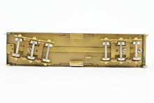 Load image into Gallery viewer, HO Brass Hallmark Models ATSF - Santa Fe 5000 Series 2-10-4 "Madame Queen" Tender Only