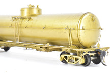 Load image into Gallery viewer, HO Brass Pecos River Brass ATSF - Santa Fe Tk-M Tank Car