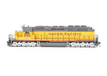Load image into Gallery viewer, HO Brass OMI - Overland Models Inc. UP - Union Pacific EMD SD40-2 #3794 With Porch Pot