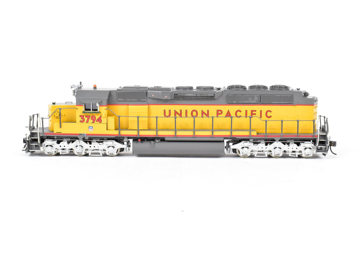 HO Brass OMI - Overland Models Inc. UP - Union Pacific EMD SD40-2