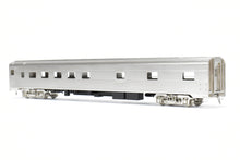 Load image into Gallery viewer, HO Brass Cascade Models Amtrak Budd 10 RMT-6DBR "Pacific" Series Sleeper Heritage HEP Version
