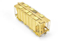 Load image into Gallery viewer, HO Brass OMI - Overland Models, Inc. B&O - Baltimore & Ohio N-34 Covered Hopper Wagon Top Type