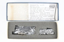 Load image into Gallery viewer, HO Brass PFM - United Oregon American Lumber Co. Baldwin 2-6-2 #105 CP Private Road Can Motor Upgrade