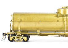 Load image into Gallery viewer, HO Brass Pecos River Brass ATSF - Santa Fe Tk-M Tank Car