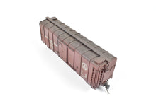 Load image into Gallery viewer, HO Brass OMI - Overland Models, Inc. B&O - Baltimore & Ohio M-15 Wagon Top Boxcar C/P