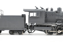 Load image into Gallery viewer, HO Brass PFM - Tenshodo GN - Great Northern 0-8-0 Class C-1 Custom Painted Unnumbered 1965-68 Run Tsunami DCC and Sound