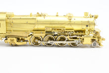 Load image into Gallery viewer, HO Brass Railworks PRR - Pennsylvania Railroad L-1 Class 2-8-2 Mikado No. 1528