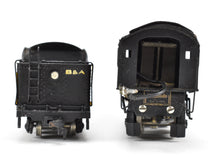 Load image into Gallery viewer, HO Brass PFM - Tenshodo NYC - New York Central 4-6-4 Class J-1e Hudson CP B&A - Boston and Albany #5427