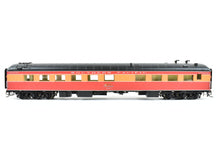 Load image into Gallery viewer, HO Brass PSC - Precision Scale Co. SP - Southern Pacific Harriman CS 77-D-4 Diner CP Daylight Scheme