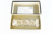 Load image into Gallery viewer, HO Brass Hallmark Models ATSF - Santa Fe 5000 Series 2-10-4 "Madame Queen" Tender Only