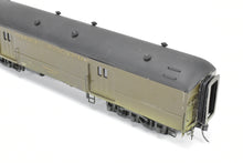 Load image into Gallery viewer, O Scale Metal and Wood Walthers UP - Union Pacific 60' Baggage Car C/P