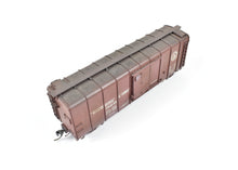 Load image into Gallery viewer, HO Brass OMI - Overland Models, Inc. B&O - Baltimore & Ohio M-15 Wagon Top Boxcar C/P