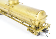 Load image into Gallery viewer, HO Brass Pecos River Brass ATSF - Santa Fe Tk-M Tank Car
