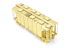 Load image into Gallery viewer, HO Brass OMI - Overland Models, Inc. B&O - Baltimore & Ohio N-34 Covered Hopper Wagon Top Type