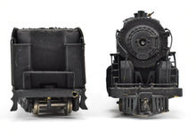 Load image into Gallery viewer, HO Brass PFM - Tenshodo NYC - New York Central 4-6-4 Class J-1e Hudson CP B&A - Boston and Albany #5427