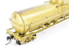Load image into Gallery viewer, HO Brass Pecos River Brass ATSF - Santa Fe Tk-M Tank Car