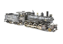Load image into Gallery viewer, HO Brass PFM - United MA&PA - Maryland & Pennsylvania 2-8-0 Consolidation