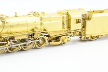 Load image into Gallery viewer, HO Brass Railworks PRR - Pennsylvania Railroad L-1 Class 2-8-2 Mikado No. 1528