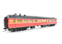 Load image into Gallery viewer, HO Brass PSC - Precision Scale Co. SP - Southern Pacific Harriman CS 77-D-4 Diner CP Daylight Scheme
