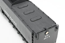 Load image into Gallery viewer, O Brass Westside Model Co. UP - Union Pacific 4-8-8-4 Big Boy Pro-Painted No. 4015 AMAZING!