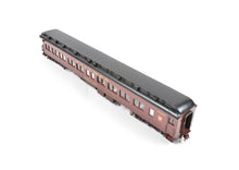 Load image into Gallery viewer, HO Brass TCY - The Coach Yard PRR - Pennsylvania Railroad Pullman Observation Lounge Car CP REBOXX