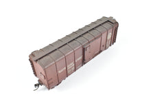 Load image into Gallery viewer, HO Brass OMI - Overland Models, Inc. B&O - Baltimore & Ohio M-15 Wagon Top Boxcar C/P