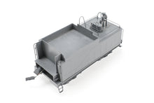 Load image into Gallery viewer, HO Brass PFM - Tenshodo GN - Great Northern 0-8-0 Class C-1 Custom Painted Unnumbered 1965-68 Run Tsunami DCC and Sound