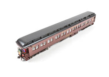 Load image into Gallery viewer, HO Brass TCY - The Coach Yard PRR - Pennsylvania Railroad Pullman Observation Lounge Car CP REBOXX
