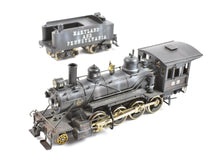 Load image into Gallery viewer, HO Brass PFM - United MA&PA - Maryland & Pennsylvania 2-8-0 Consolidation