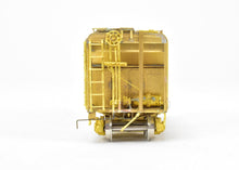 Load image into Gallery viewer, HO Brass OMI - Overland Models, Inc. B&O - Baltimore & Ohio N-34 Covered Hopper Wagon Top Type