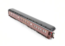 Load image into Gallery viewer, HO Brass TCY - The Coach Yard PRR - Pennsylvania Railroad Pullman Observation Lounge Car CP REBOXX