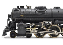 Load image into Gallery viewer, HO Brass PFM - Tenshodo NYC - New York Central 4-6-4 Class J-1e Hudson CP B&A - Boston and Albany #5427