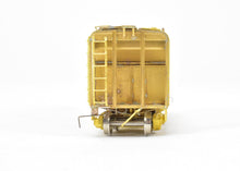 Load image into Gallery viewer, HO Brass OMI - Overland Models, Inc. B&O - Baltimore & Ohio N-34 Covered Hopper Wagon Top Type
