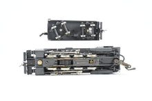 Load image into Gallery viewer, HO Brass PFM - Tenshodo GN - Great Northern 0-8-0 Class C-1 Custom Painted Unnumbered 1965-68 Run Tsunami DCC and Sound