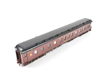 Load image into Gallery viewer, HO Brass TCY - The Coach Yard PRR - Pennsylvania Railroad Pullman Observation Lounge Car CP REBOXX